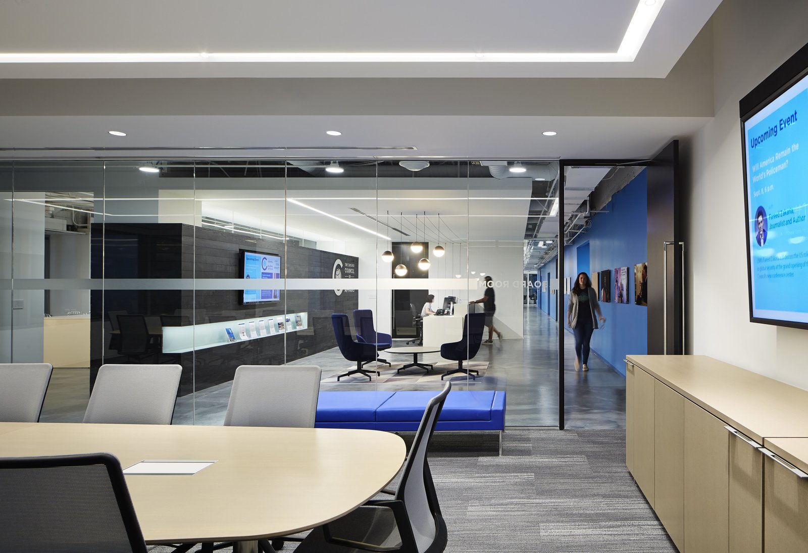 Trionix HK office, Hong Kong