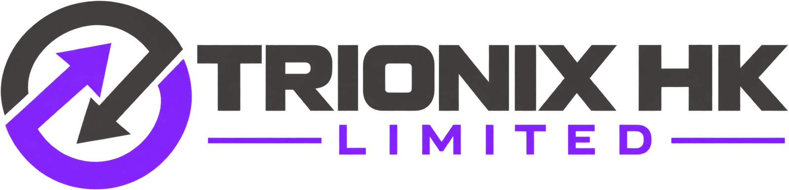 Trionix HK Limited