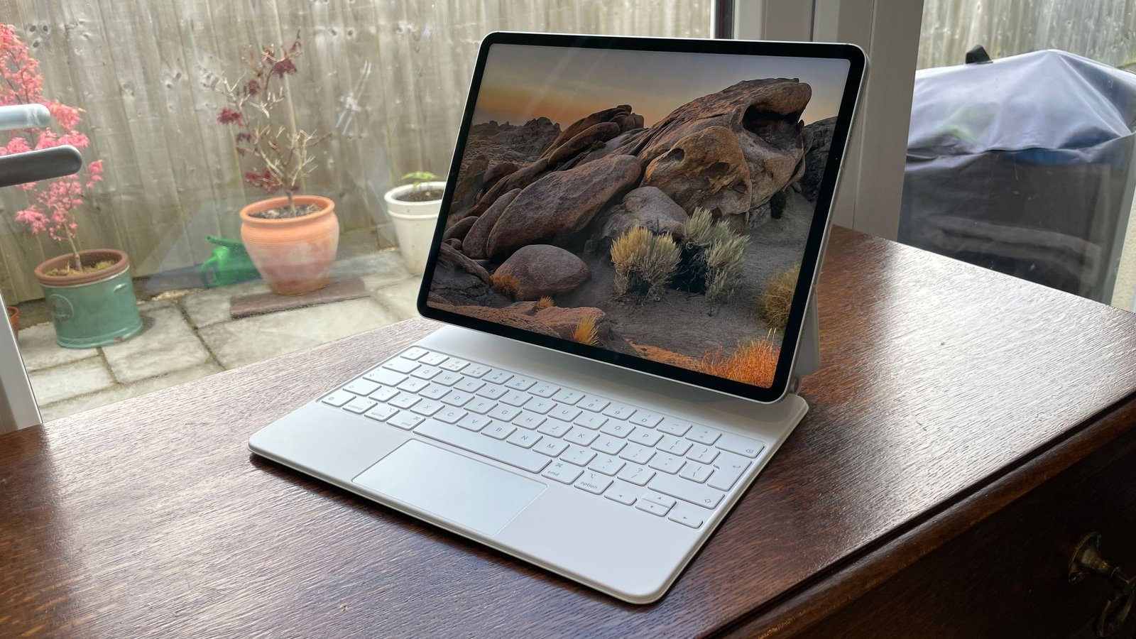 iPad Pro